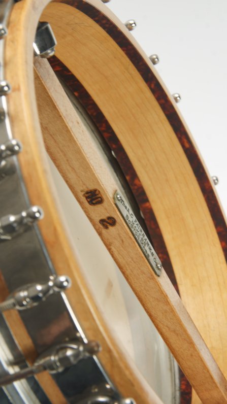 A. C. Fairbanks Whyte Laydie No.2 (10-15/16" X 27", ca. 1909) #8