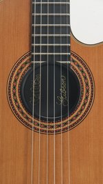 Gibson Chet Atkins Classic CE (2001) (SKU: 32711) 32711