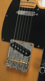 Fender American Professional II Telecaster (SKU: 31447) 31447