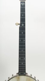 F. J. Bacon FF Professional No. 3 "Chubby Dragon" ca. 1907 (10-3/4" 26") (SKU: 32720) 32720