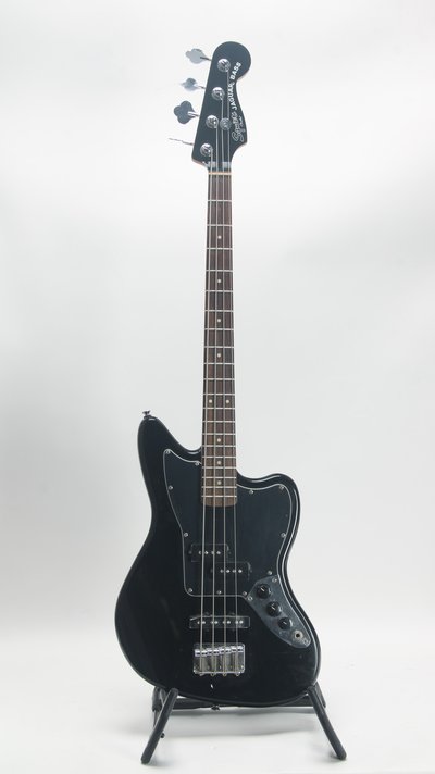 Squier Vintage Modified Jaguar Bass Special SS (2015) 32558