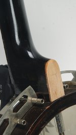 Gibson MB-1 Conversion (SKU: 31844) 31844