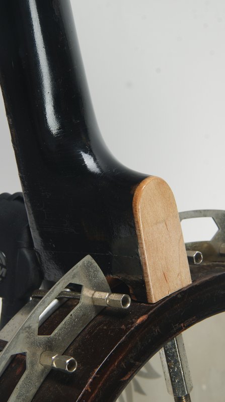 Gibson MB-1 Conversion #8
