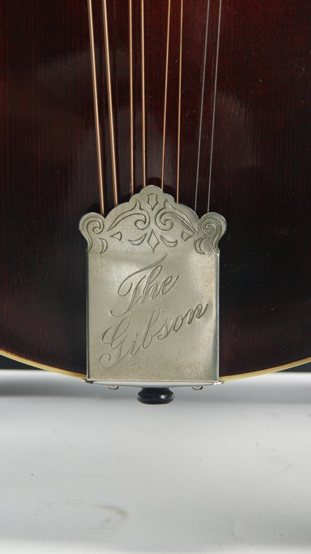 Gibson H-2 #8