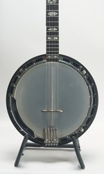 Gary Merideth Blackstar (ca. 1975) (SKU: 32594) 32594