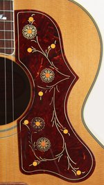 Gibson Historic Collection SJ-200 Natural (2005) (SKU: 31607) 31607