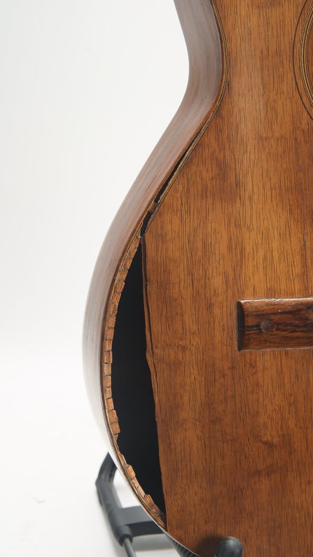 Martin 0-18K (1920) *As-Is #8