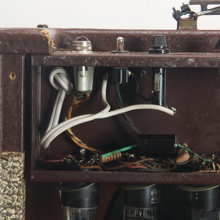 Gibson GA-20 (1956) #8