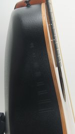 Ovation Model 1997-7N 1997 Collectors' Edition Parlor (SKU: 32708) 32708
