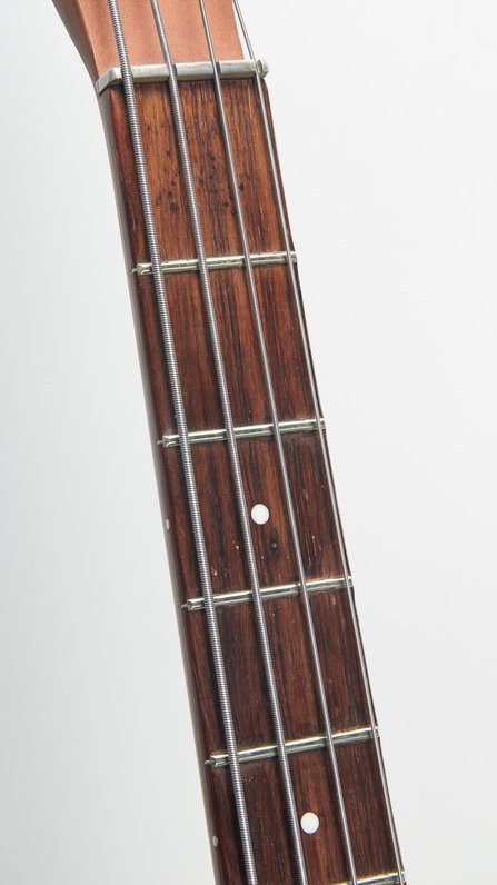 Danelectro Longhorn 4423 Bass Refin (1965) #8