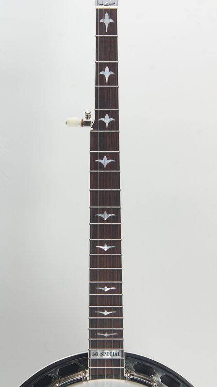 Mitch RB-1 38 Special #8