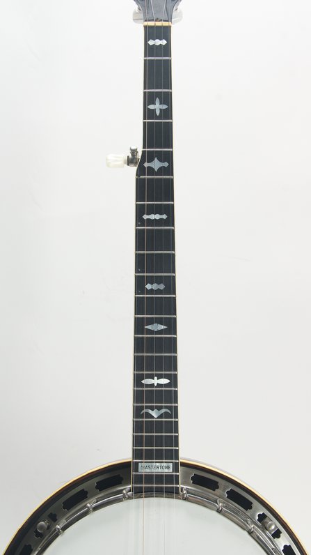 Gibson RB-250 (ca.1976) #8