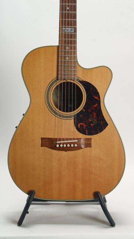 Maton EBG808TEC #8