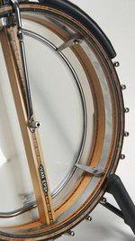 Fred Van Eps Flush Fret Model (ca. 1951) (SKU: 31523) 31523