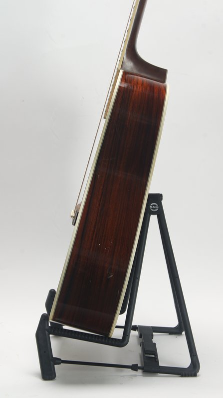 Martin D-35 (1996) #8