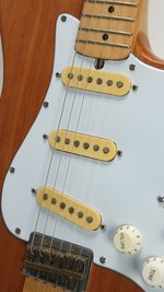 Conn CSE-1 S Hardtail / Neck Thru S Style (c.1980) (SKU: 32538) 32538