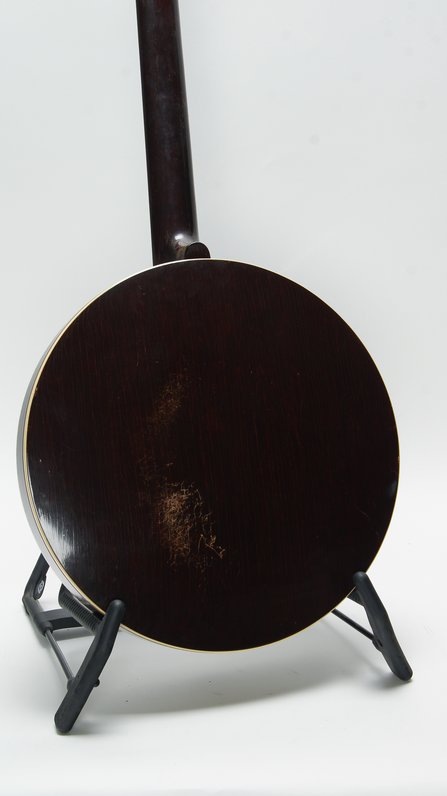Gibson RB-3 Mastertone 5-String (c.1929) #8