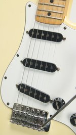 Fender Stratocaster Aged White (c.1979) (SKU: 32543) 32543