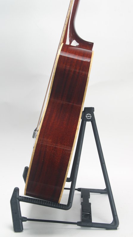 Beard A-Odyssey (used, 2016) #8