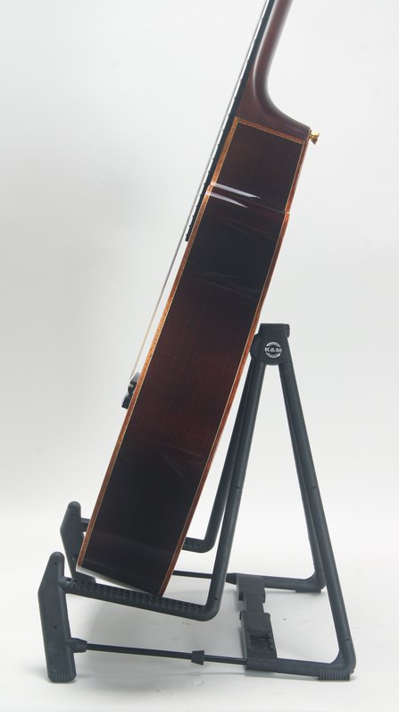 Yamaha NTX5 Classical (2024) #8