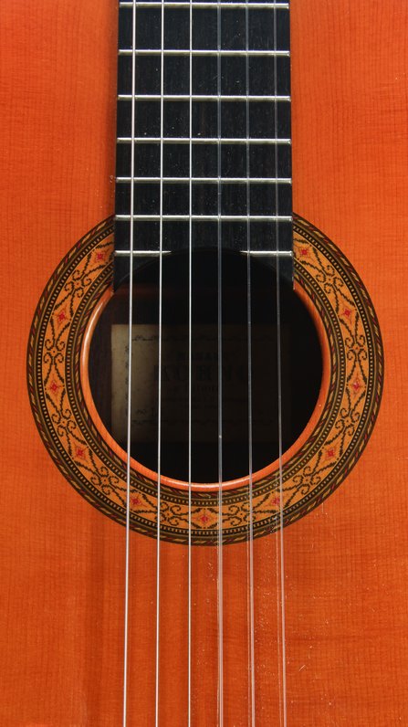 Kohno Classical #15 Brazilian RW (1975) #8