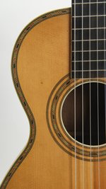 Unmarked Parlor SP/BR RW (ca.1920) (SKU: 31434) 31434