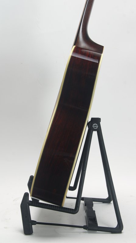 Huss and Dalton TOM-R Custom Italian SP/Cocobolo *Used (2025) #8