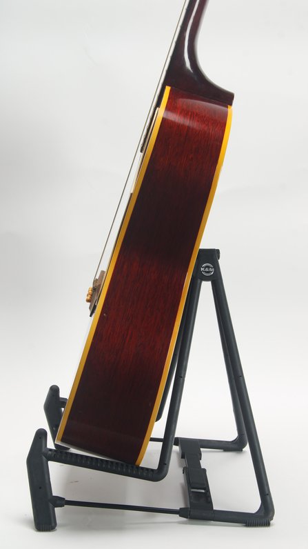 Gibson B-25 Cherry (ca.1967) #8