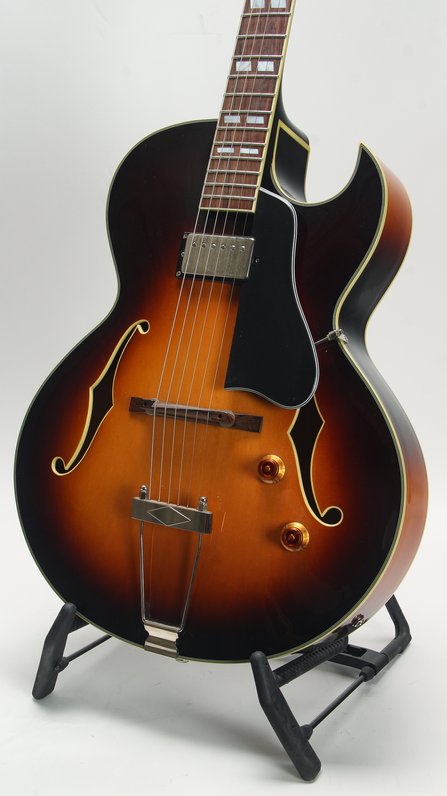 Eastman AR371 #8