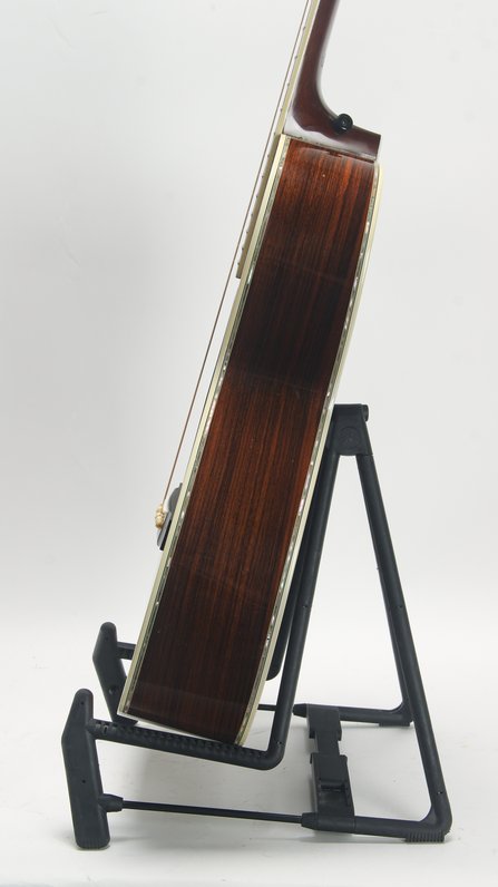 Martin 00-45 (1992) #8