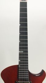 Eastman ER1 El Rey D'ambrosio signature (SKU: 32591) 32591