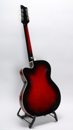 Arnold Hoyer Soloist Electric (ca.1958) (SKU: 28645) 28645