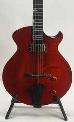 Eastman ER1 El Rey D'ambrosio signature (SKU: 32591) 32591