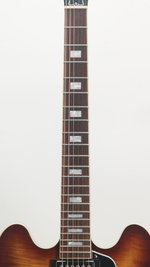 Gibson ES-335 Figured Sunburst (2021) (SKU: 32699) 32699
