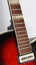 Arnold Hoyer Soloist Electric (ca.1958) (SKU: 28645) 28645