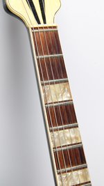 Arnold Hoyer Soloist Electric (ca.1958) (SKU: 28645) 28645
