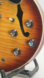 Gibson ES-335 Figured Sunburst (2021) (SKU: 32699) 32699
