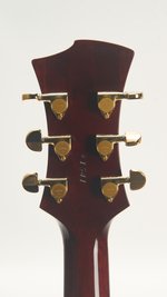Eastman ER1 El Rey D'ambrosio signature (SKU: 32591) 32591