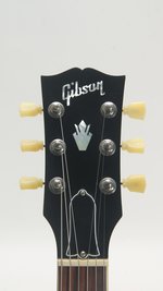Gibson ES-335 Figured Sunburst (2021) (SKU: 32699) 32699