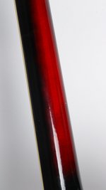 Arnold Hoyer Soloist Electric (ca.1958) (SKU: 28645) 28645