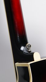 Arnold Hoyer Soloist Electric (ca.1958) (SKU: 28645) 28645