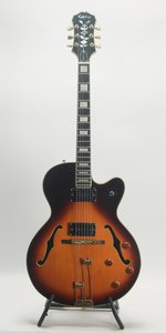 Epiphone Archtop