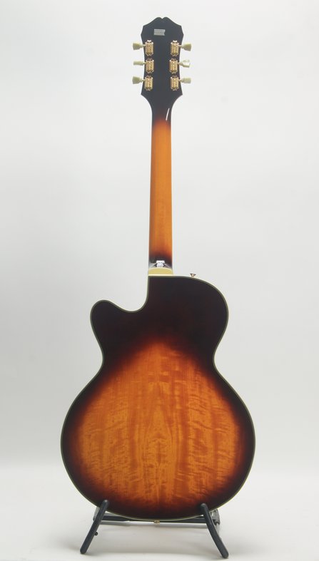 Epiphone Archtop #2