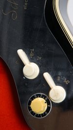 Arnold Hoyer Soloist Electric (ca.1958) (SKU: 28645) 28645