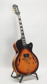 Epiphone Archtop (SKU: 32723) 32723