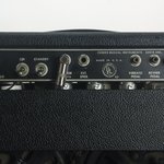 Fender Vibrolux Reverb Regrill AA864 (1967) (SKU: 32679) 32679