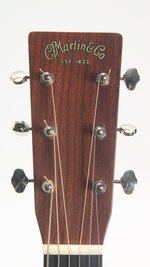 Martin HD-28E Custom Shop (SKU: 31602) 31602
