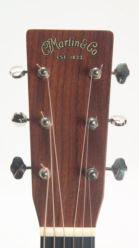 Martin HD-28E Custom Shop #9