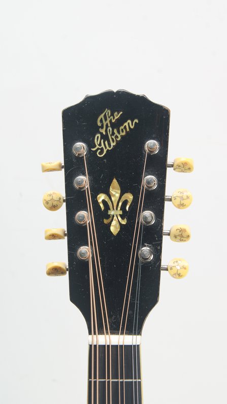 Gibson H-2 #9