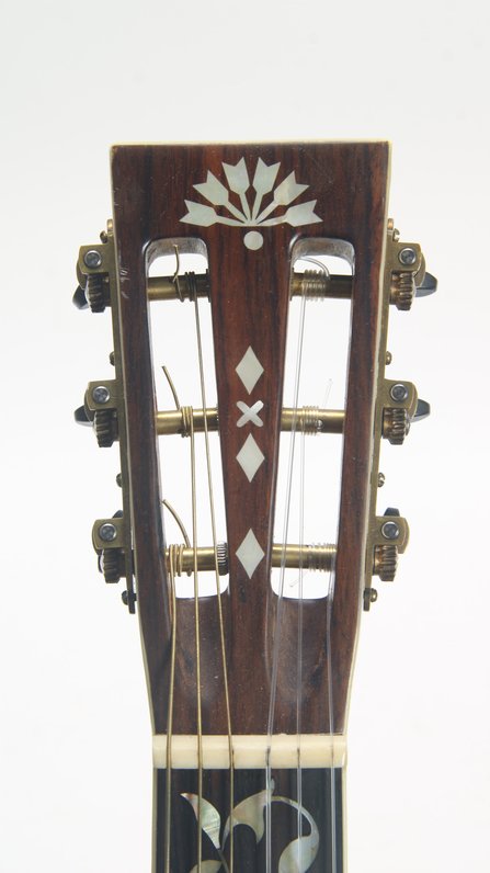 Washburn R320 SWRK #9